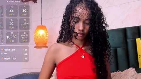 Salome online show from 12-06-24, 03:22