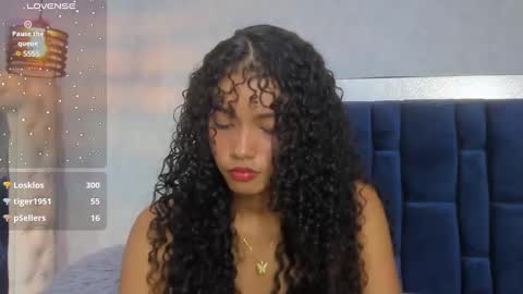 Salome online show from 12-13-24, 10:23