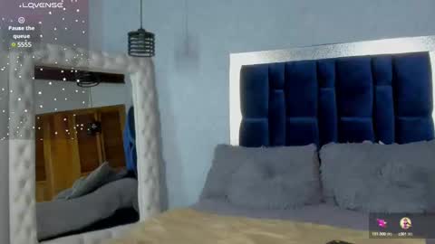 Salome online show from 12-19-24, 08:13