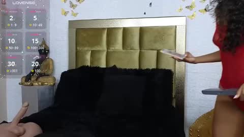 Salome online show from 02-04-25, 12:11