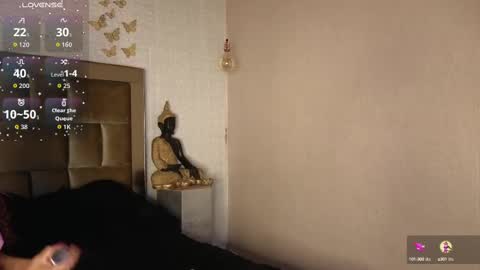 Salome online show from 09-17-25, 12:07