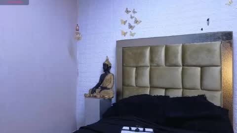 Salome online show from 09-18-25, 12:07