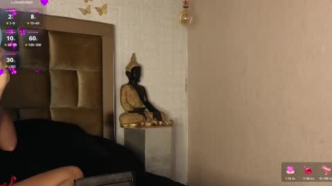 Salome online show from 09-21-25, 12:07