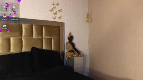 Salome online show from 09-23-25, 11:46