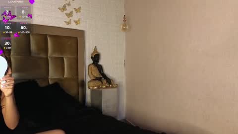 Salome online show from 09-24-25, 12:19