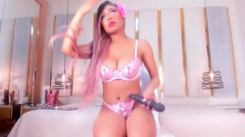  Salome benz online show from 01-31-25, 09:26