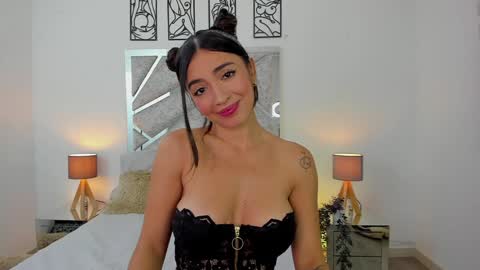 salomedyla online show from 02-06-25, 11:58