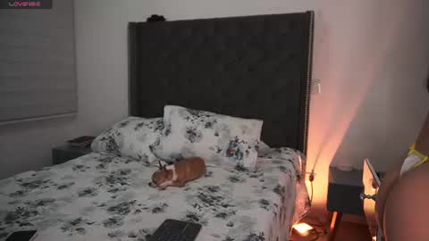 Snapshot of salomedyla chatting on 07-08-26, 12:48 salomedyla online show from 07-08-26, 12:48