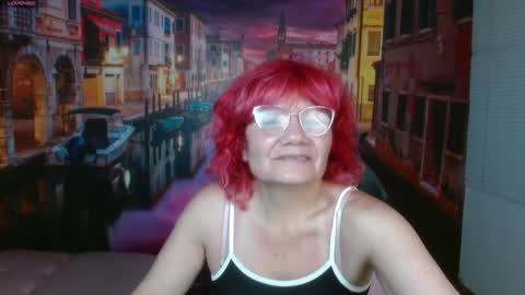 Salomee diazz online show from 12-14-24, 07:57