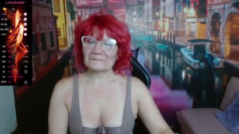 Salomee diazz online show from 12-15-24, 04:04