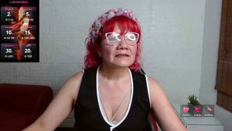 Salomee diazz online show from 12-17-24, 09:05