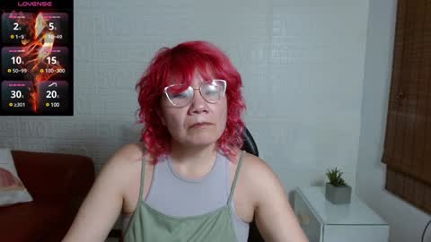 Salomee diazz online show from 12-19-24, 09:06
