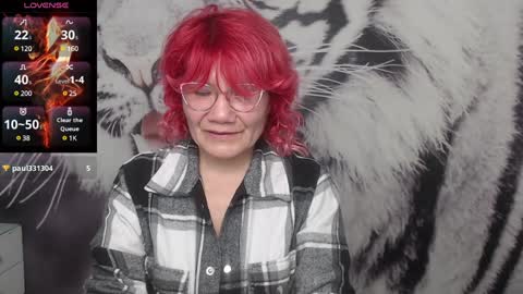 Salomee diazz online show from 12-20-24, 09:28