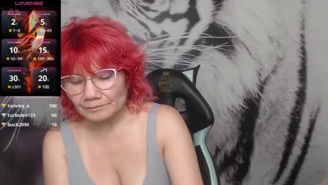 Salomee diazz online show from 12-21-24, 12:31