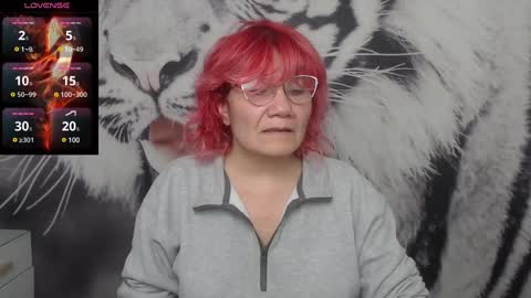 Salomee diazz online show from 12-22-24, 01:55