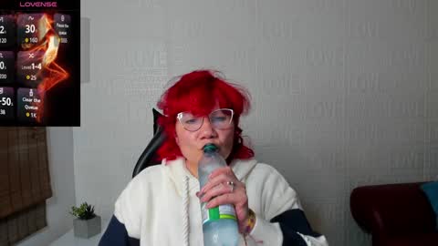 Salomee diazz online show from 12-27-24, 09:22