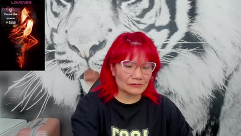 Salomee diazz online show from 12-30-24, 09:08