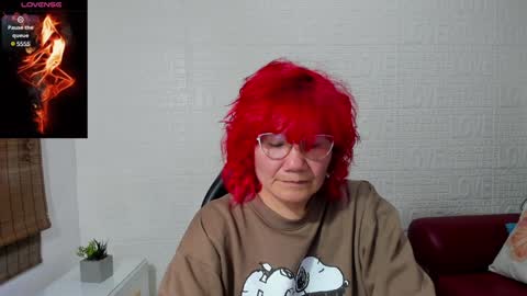 Salomee diazz online show from 01-02-25, 09:07