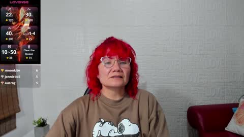 Salomee diazz online show from 01-03-25, 12:11