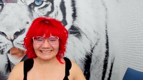 Salomee diazz online show from 01-07-25, 09:03