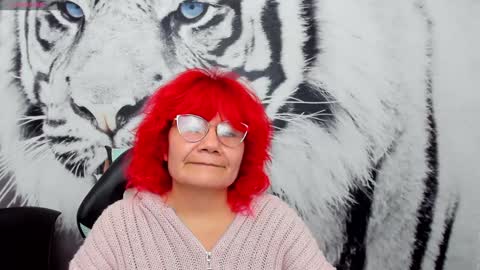 Salomee diazz online show from 01-08-25, 12:06