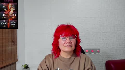 Salomee diazz online show from 01-08-25, 09:01