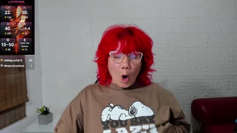 Salomee diazz online show from 01-09-25, 12:03