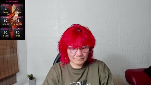 Salomee diazz online show from 01-09-25, 09:05