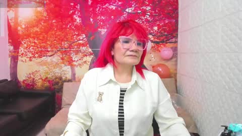 Salomee diazz online show from 03-07-25, 08:33