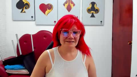 Salomee diazz online show from 09-20-25, 09:16