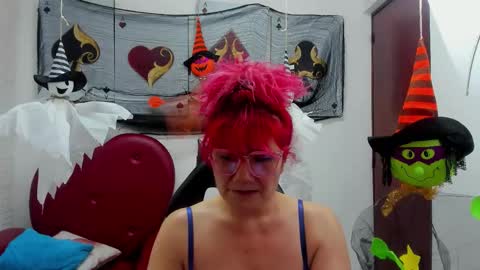 Salomee diazz online show from 10-10-25, 09:36