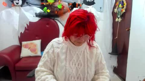 Salomee diazz online show from 10-25-25, 09:20