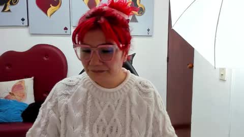 Salomee diazz online show from 11-02-25, 01:24