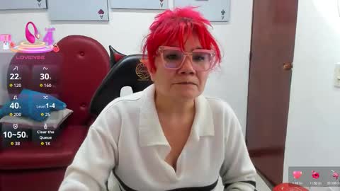 Salomee diazz online show from 11-11-25, 09:26