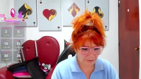 Salomee diazz online show from 02-02-26, 09:13