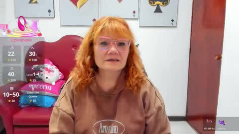 Salomee diazz online show from 02-18-26, 09:11