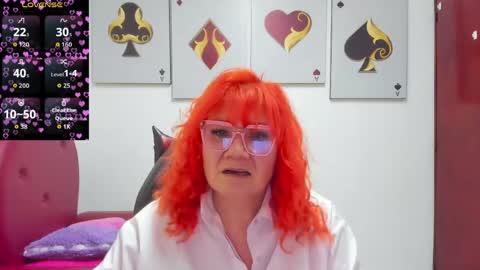 Salomee diazz online show from 05-06-26, 09:09