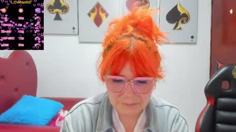 Salomee diazz online show from 06-12-26, 09:14