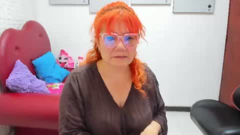 Salomee diazz online show from 06-13-26, 09:13