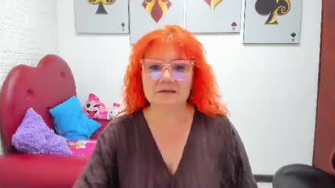 Salomee diazz online show from 06-14-26, 02:24