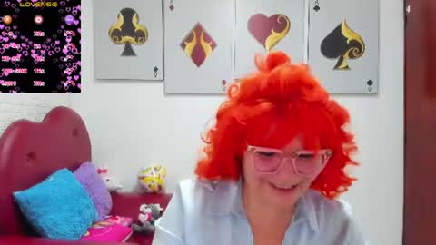 Salomee diazz online show from 06-16-26, 09:06