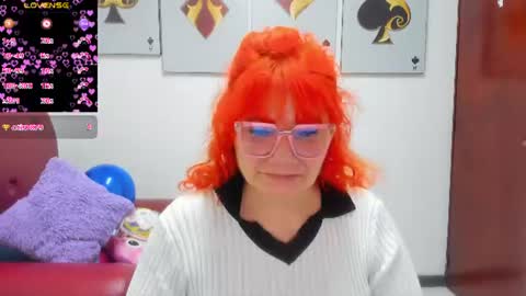 Salomee diazz online show from 06-18-26, 09:19