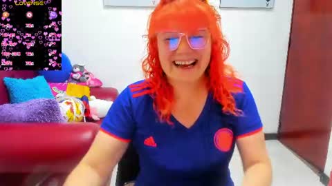Salomee diazz online show from 06-27-26, 08:58