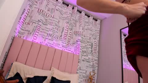 Salome online show from 12-14-24, 12:55