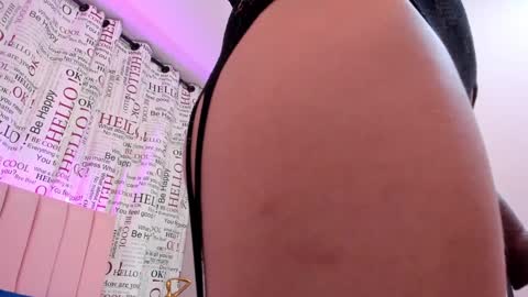 Salome online show from 12-22-24, 02:39