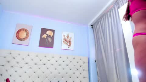 Salome online show from 02-14-25, 09:53