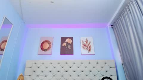 Salome online show from 02-22-25, 07:58