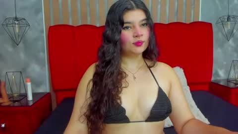 Snapshot of salomeevanz chatting on 07-23-26, 07:34 SalomeEvanz online show from 07-23-26, 07:34