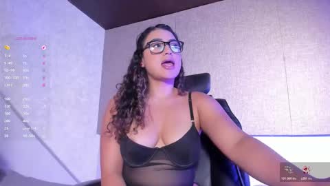 Salome Ferreira online show from 01-13-26, 04:34