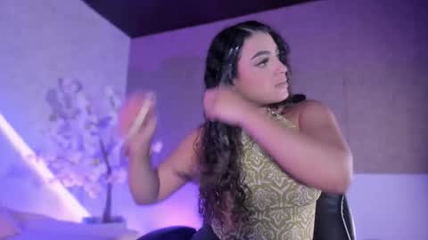 Salome Ferreira online show from 02-02-26, 04:49